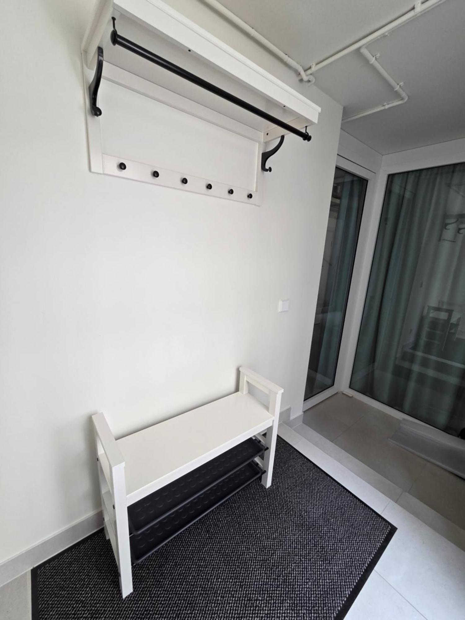 Appartement Cozy In Quiet Center Riga