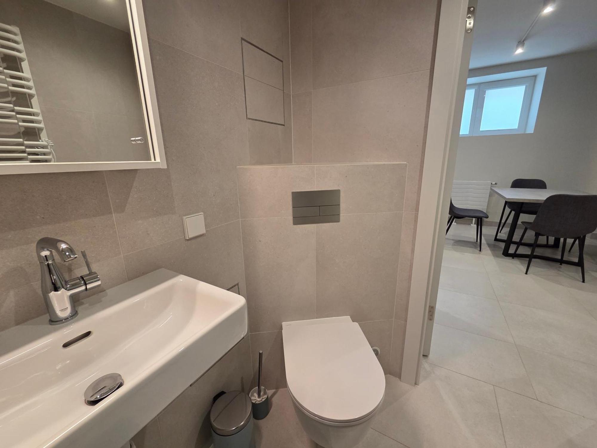 Appartement Cozy In Quiet Center Riga